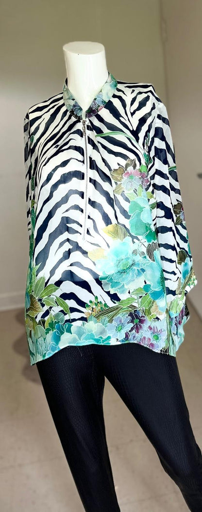 Chemise NESS Taille/Size -L