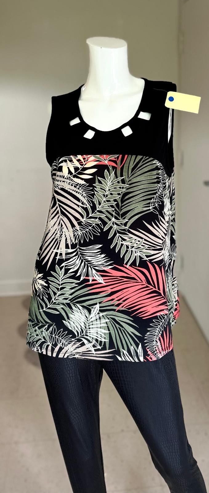 Top LE GRENIER Taille/Size - L