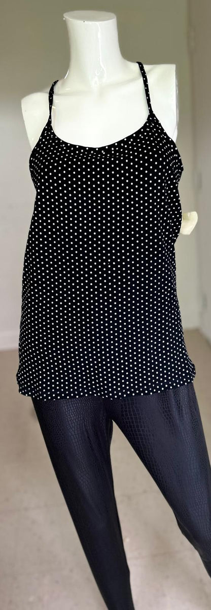 Top BLUECRUSH Taille/Size -L