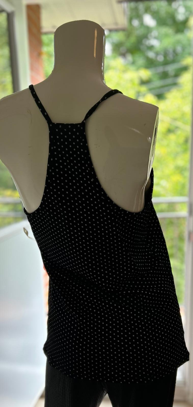 Top BLUECRUSH Taille/Size -L