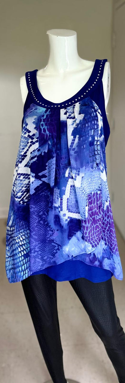 Top FRANK LYMAN Taille-Size-L