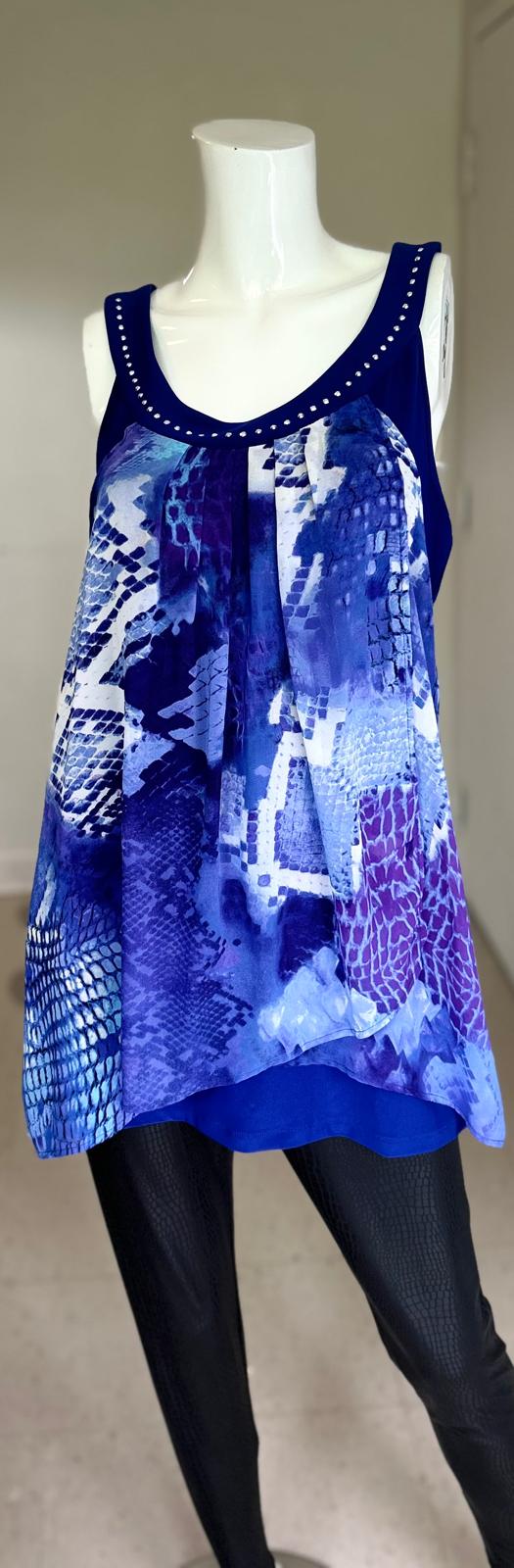 Top FRANK LYMAN Taille-Size-L