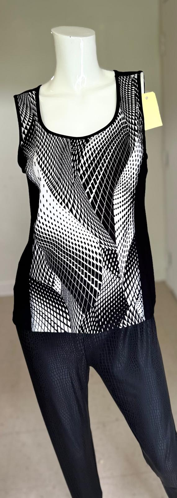 Top LIBRA Taille/Size - L