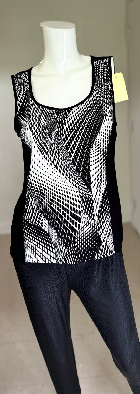 Top LIBRA Taille/Size - L