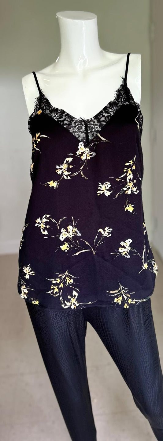 Top DYNAMITE Taille/Size - M