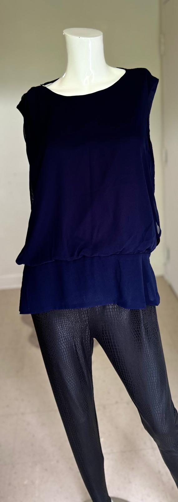 Top LE CHATEAU Taille/Size -L