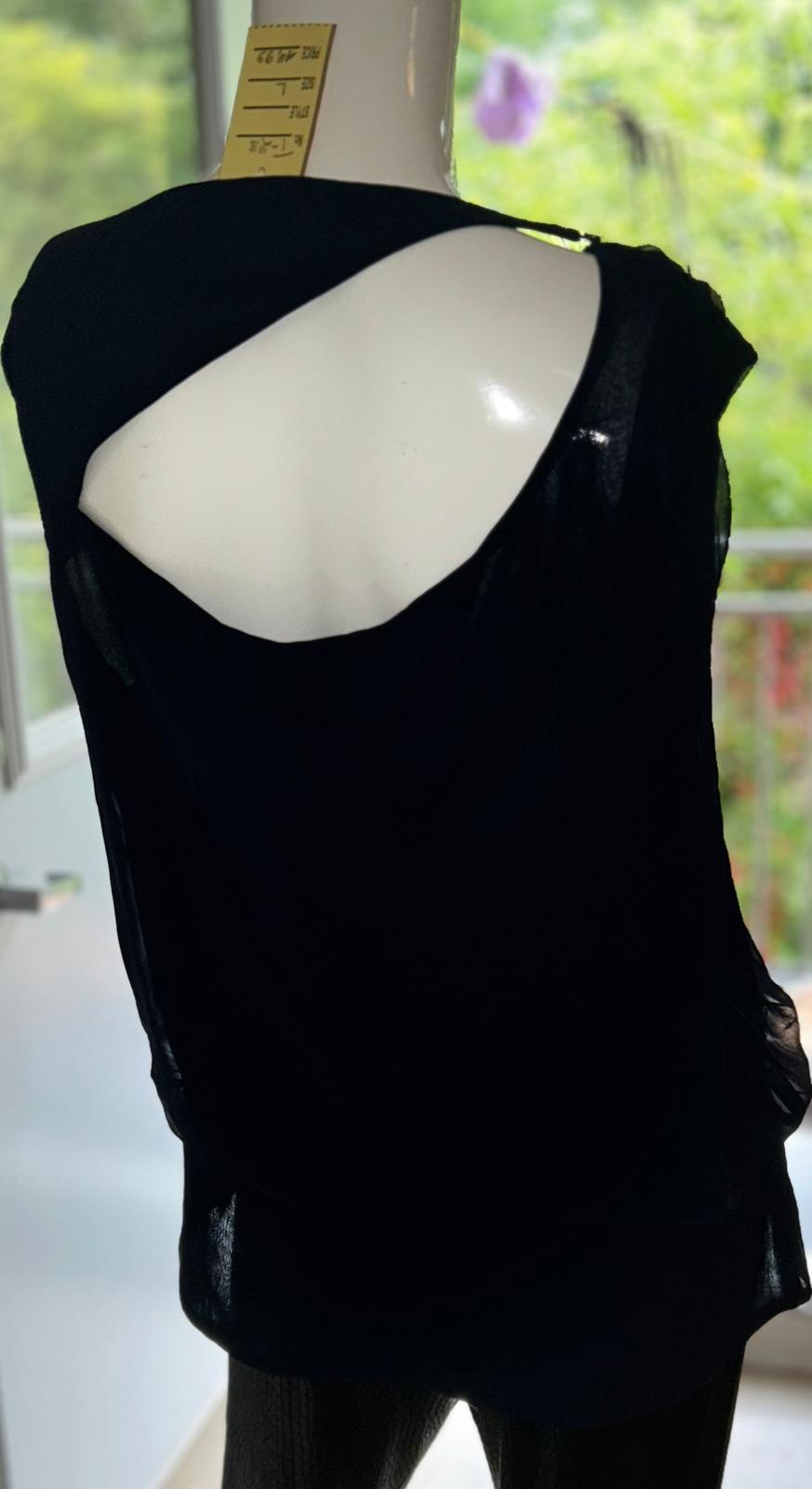 Top LE CHATEAU Taille/Size -L