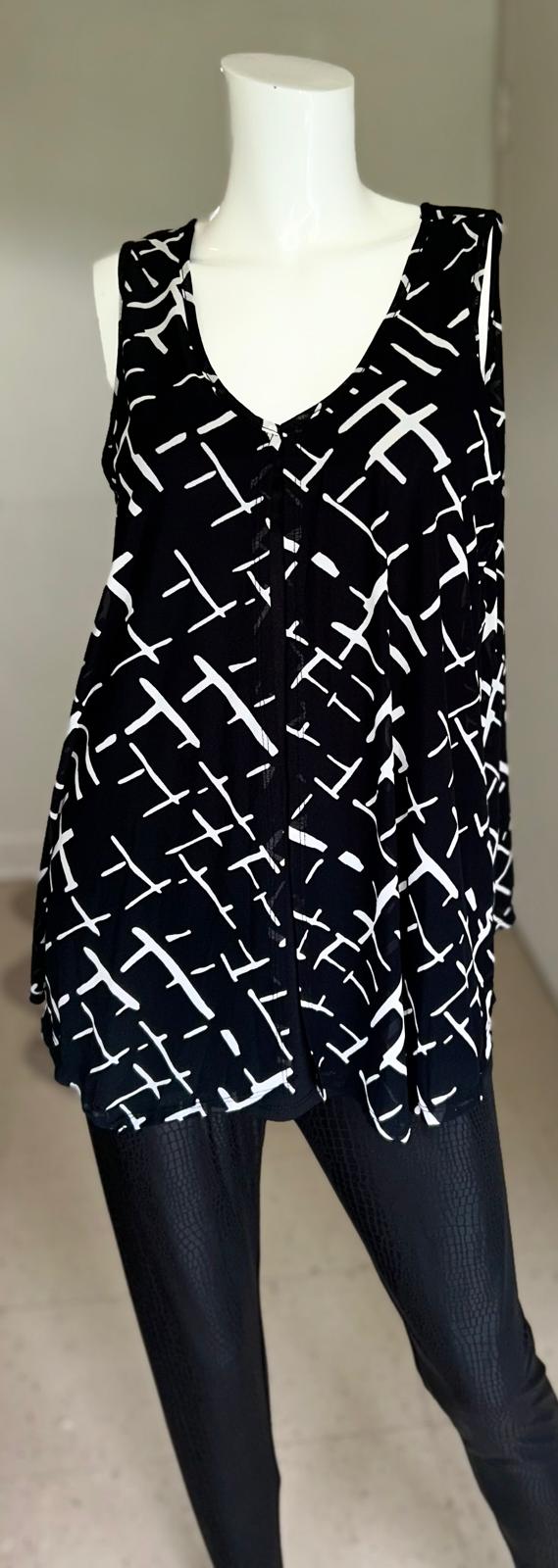 Top LILY MORGAN Taille/Size - L