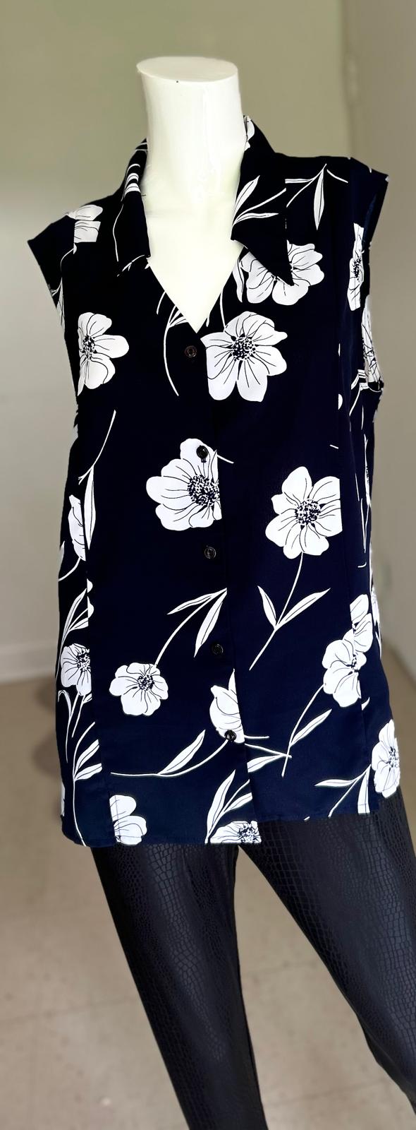 Top STUDIO Taille/Size -L