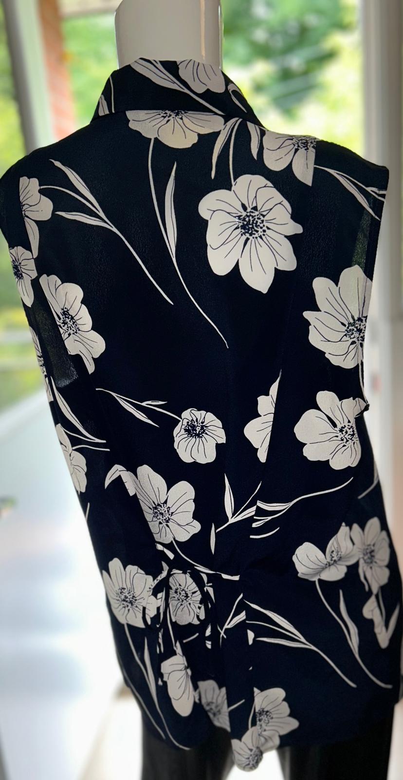 Top STUDIO Taille/Size -L