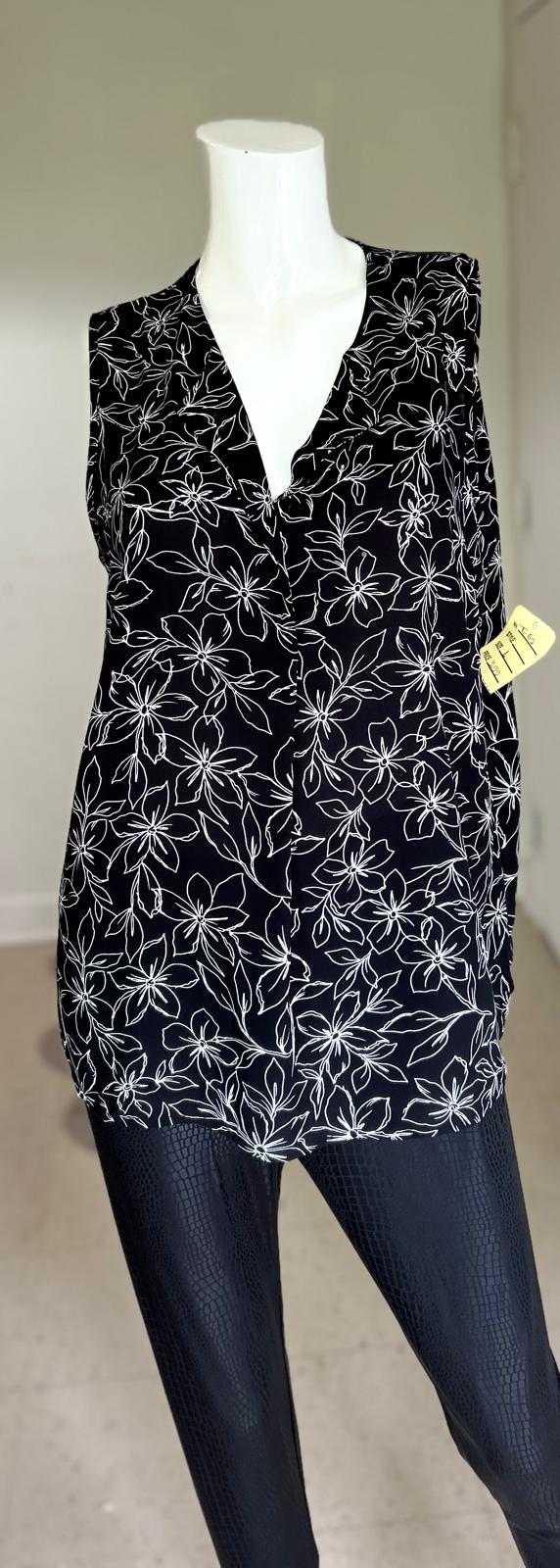 Top SUZY SHIER Taille/Size -L