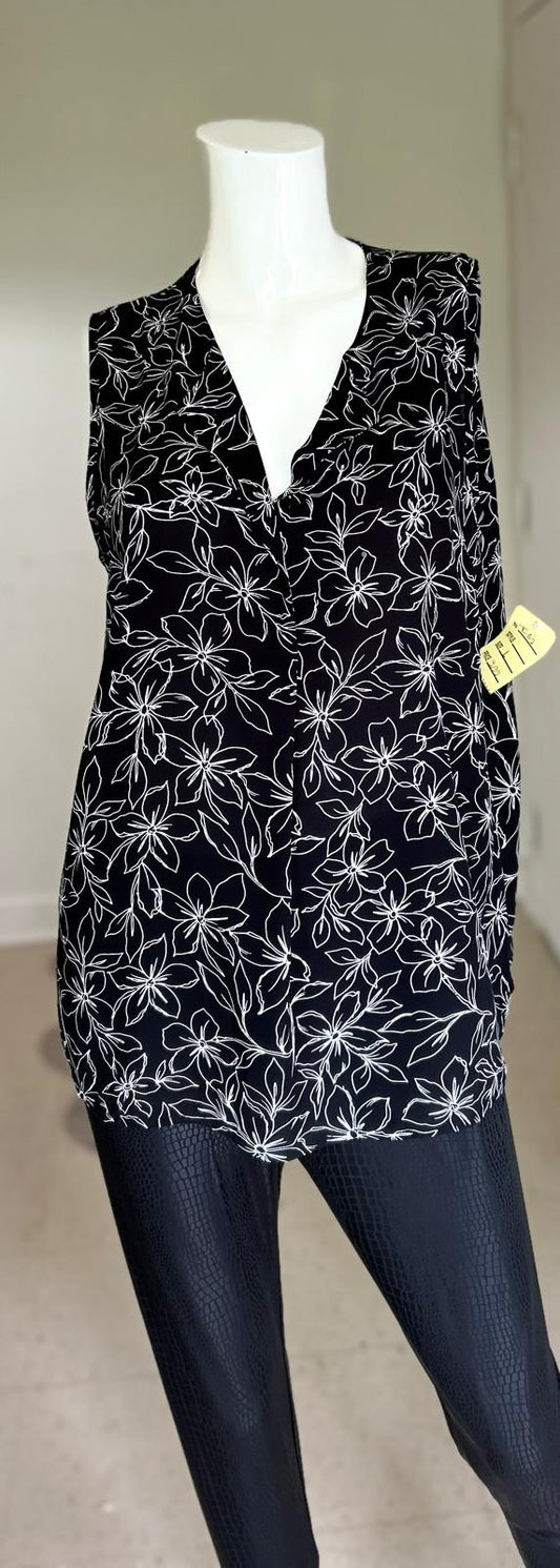 Top SUZY SHIER Taille/Size -L