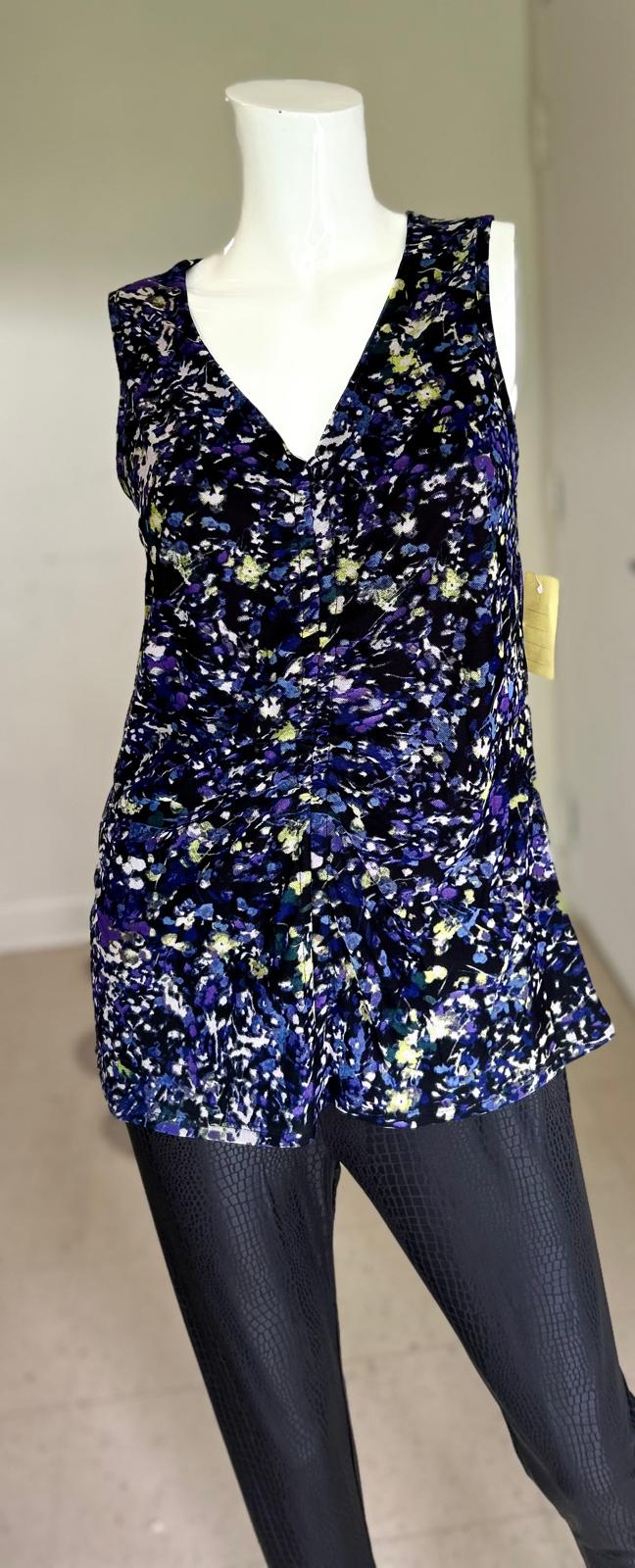 Top ADDITION ELLE Taille/Size - L