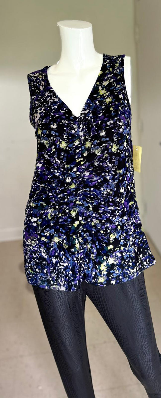 Top ADDITION ELLE Taille/Size - L