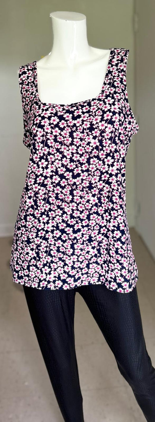 Top 2 DYE 4 Taille/Size -L