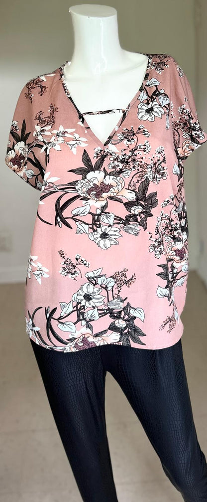 Top SHEIN Taille/Size - L