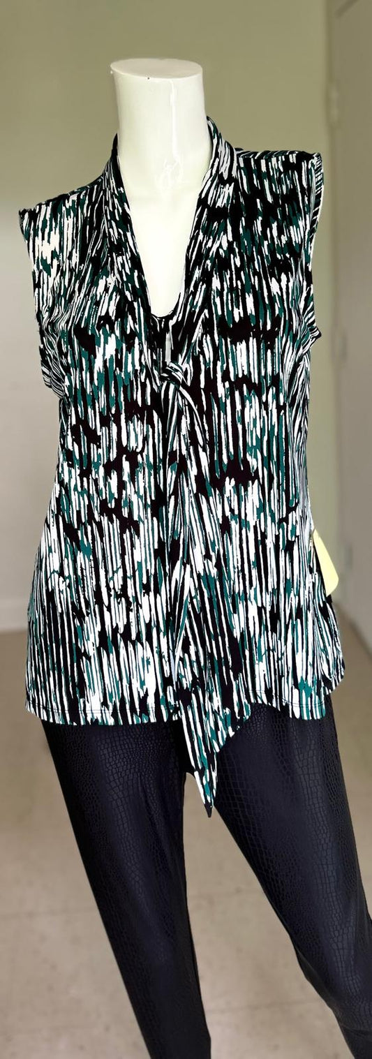 Top TAHARI Taille/Size - L