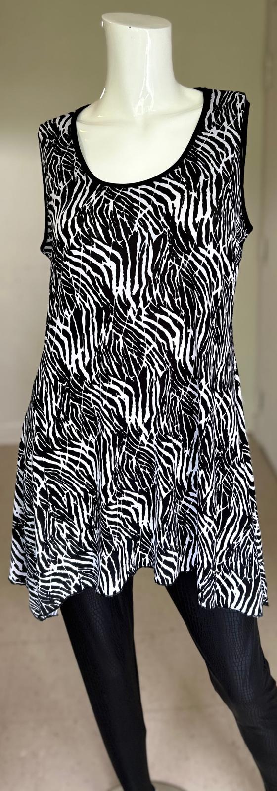 Top NINETIES Taille/Size - L