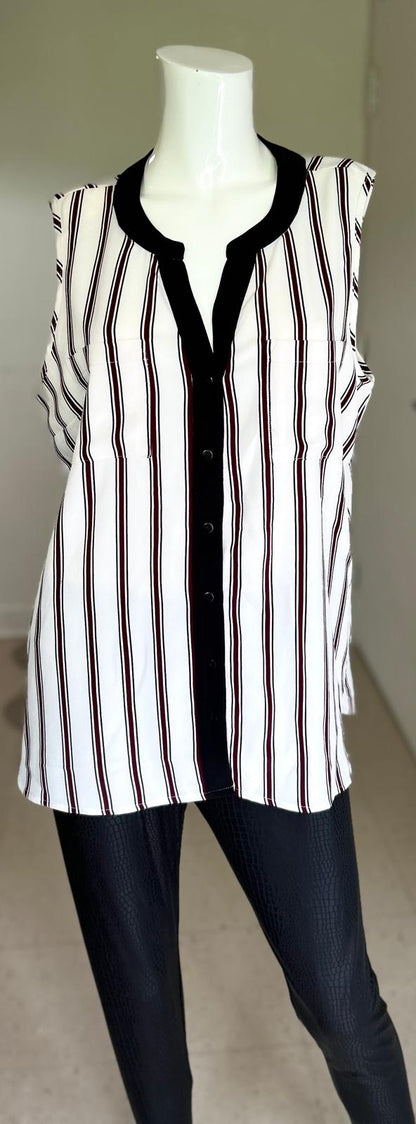 Top LILY MORGAN Taille/Size - L