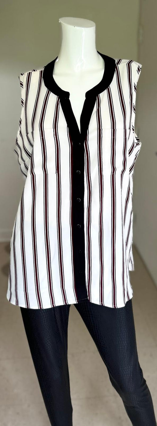 Top LILY MORGAN Taille/Size - L