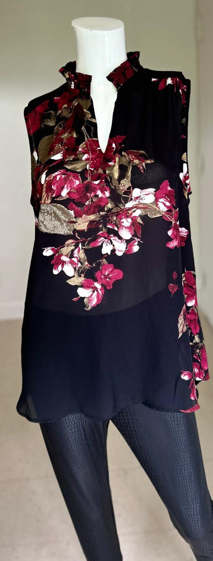 Top LE CHATEAU Taille/Size -L