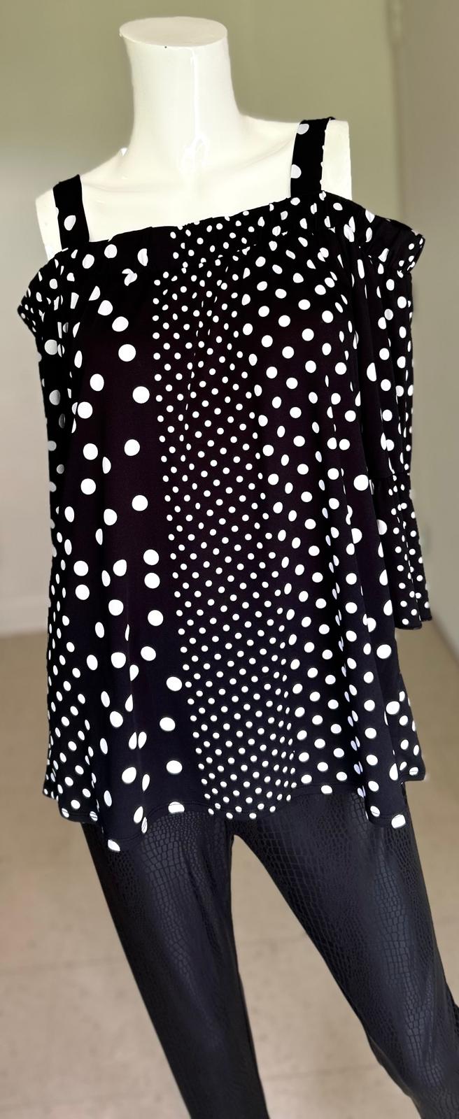 Top MARIE CLAIRE Taille/Size -L