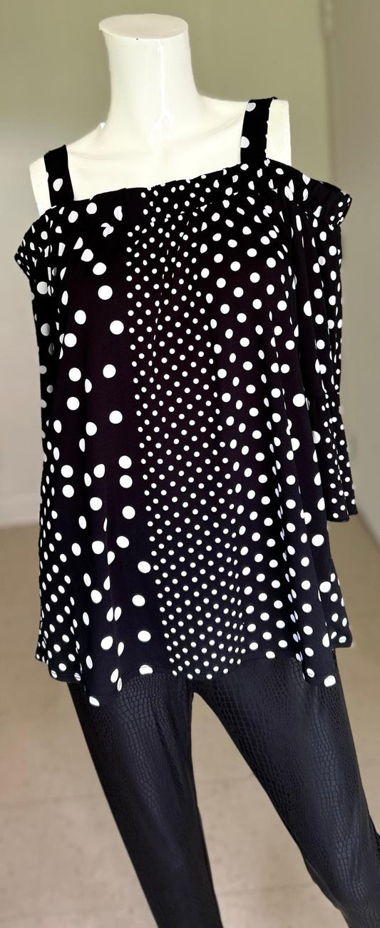 Top MARIE CLAIRE Taille/Size -L