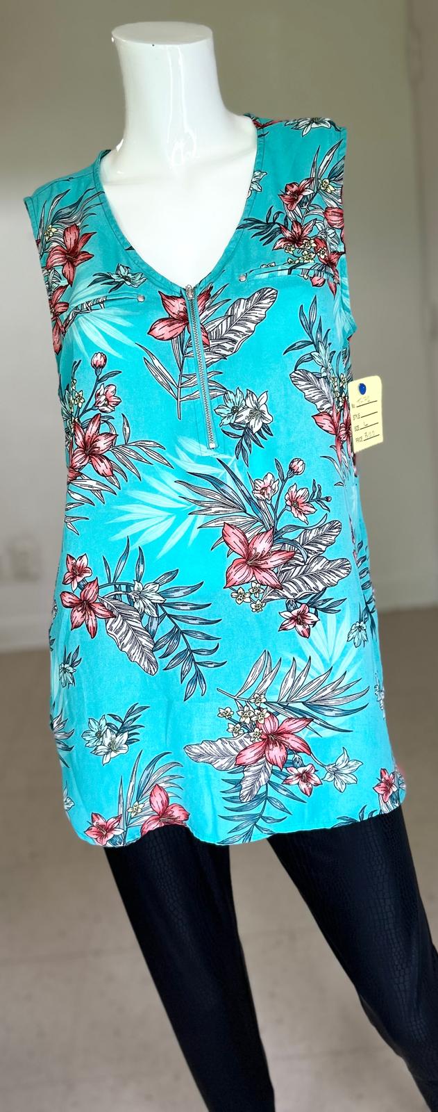 Top LILY MORGAN Taille/Size -L