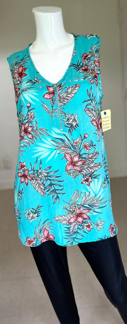 Top LILY MORGAN Taille/Size -L