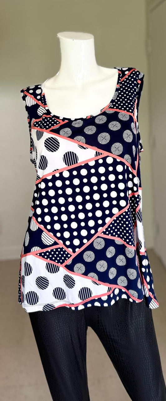 Top LE GRENIER Taille/Size - L