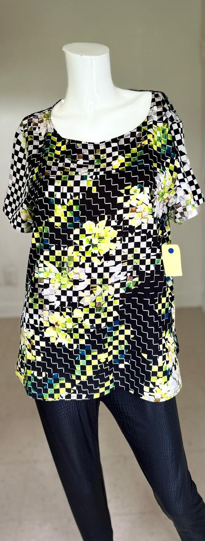 Top IVANKA TRUMP Taille/Size - L