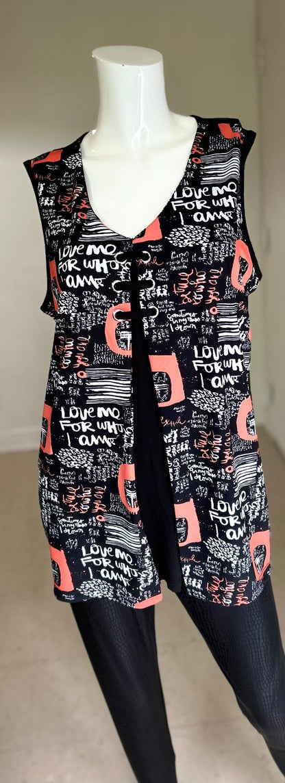 Top GRENIER Taille/Size -L