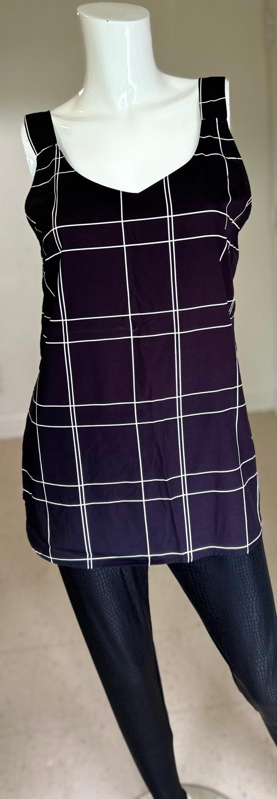 Top PENTAGONE Taille/Size -L