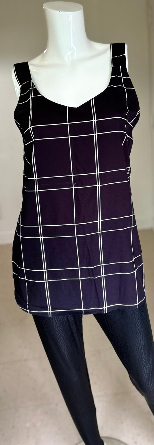 Top PENTAGONE Taille/Size -L