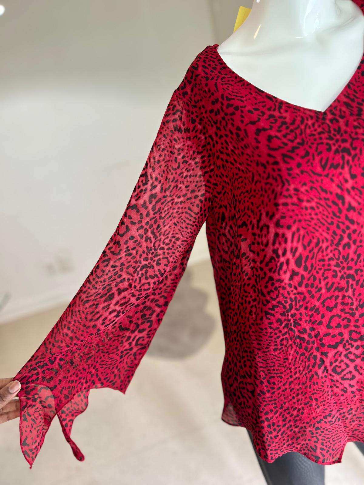 Top LILY MORGAN Taille/Size -L