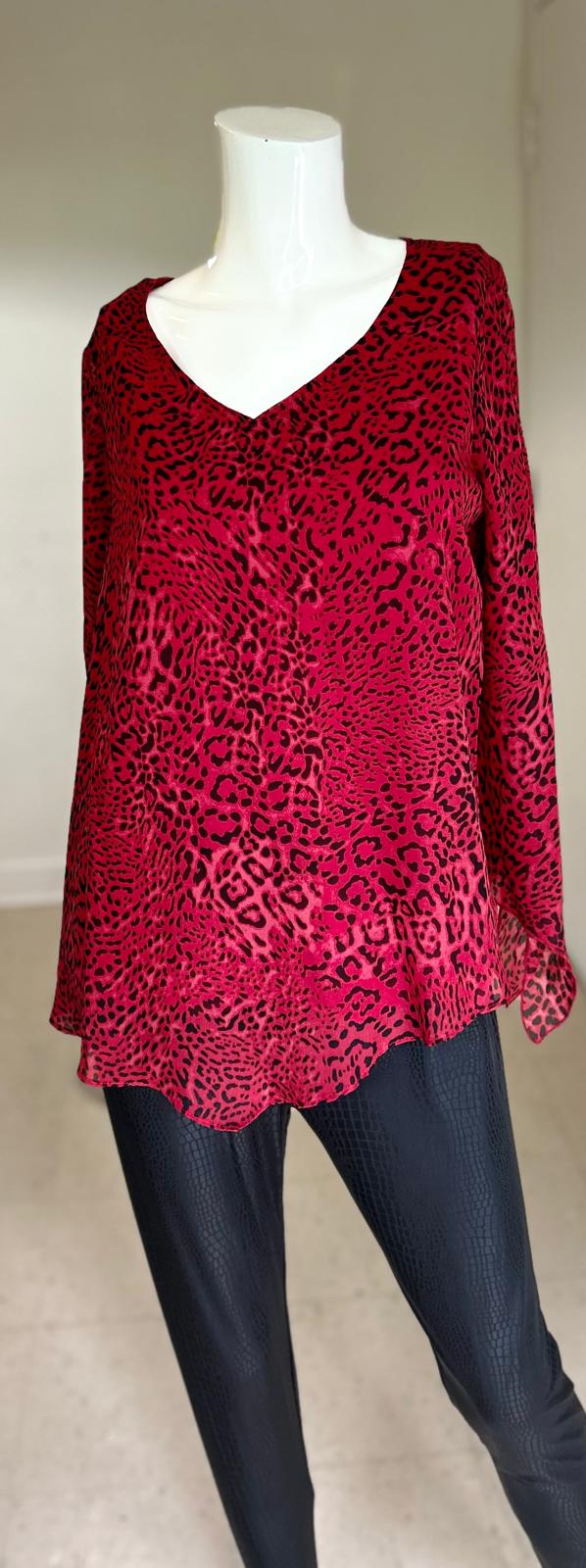 Top LILY MORGAN Taille/Size -L