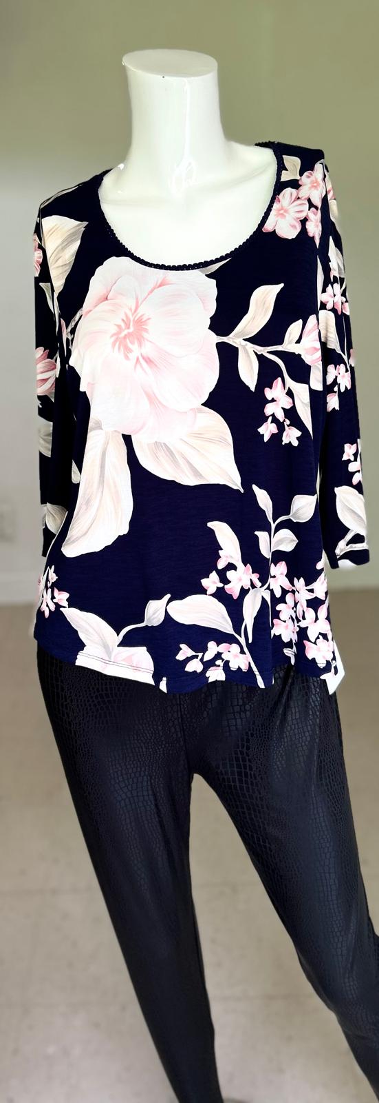 Top LAURA Taille/Size -L