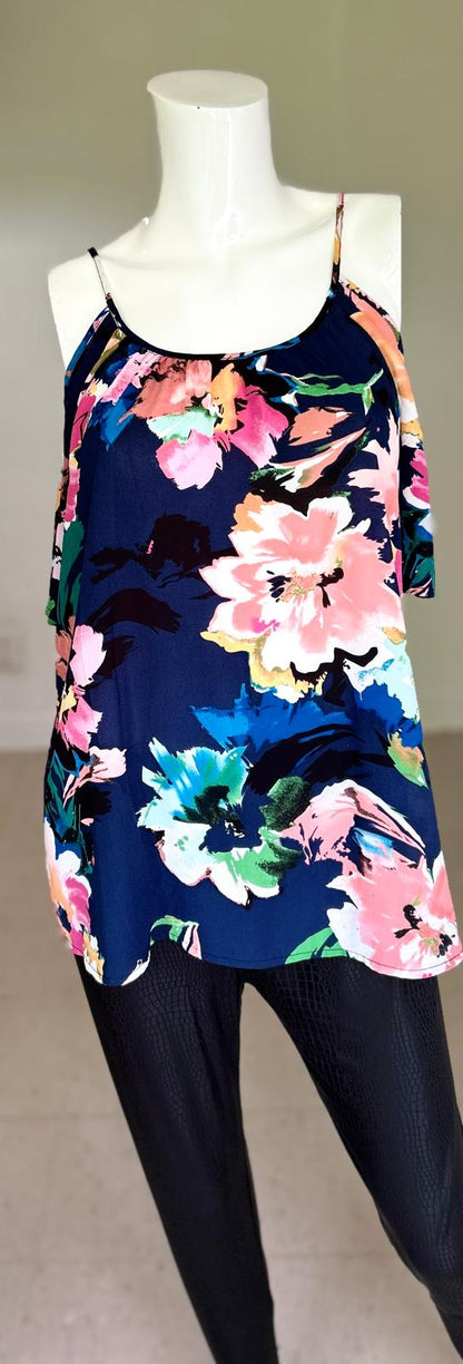 Top SPENSE Taille/Size -L