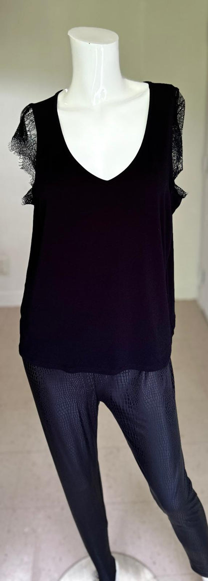 Top REITMANS Taille/Size - L