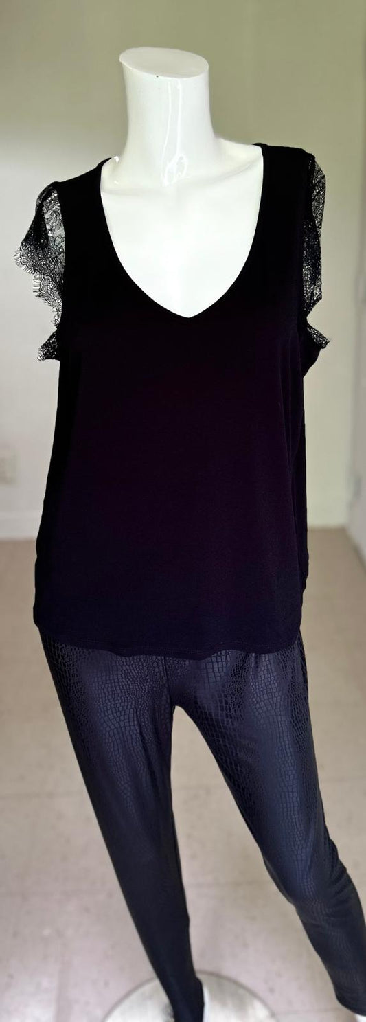 Top REITMANS Taille/Size - L