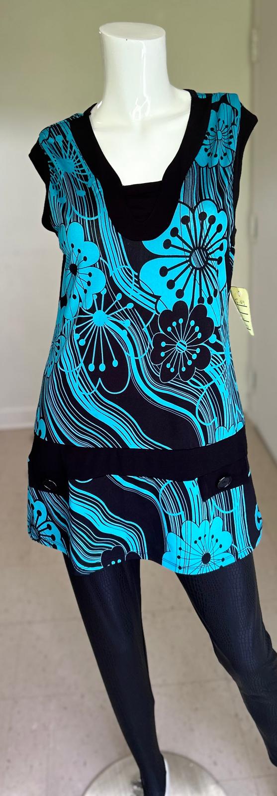 Top RIPE Taille/Size - L