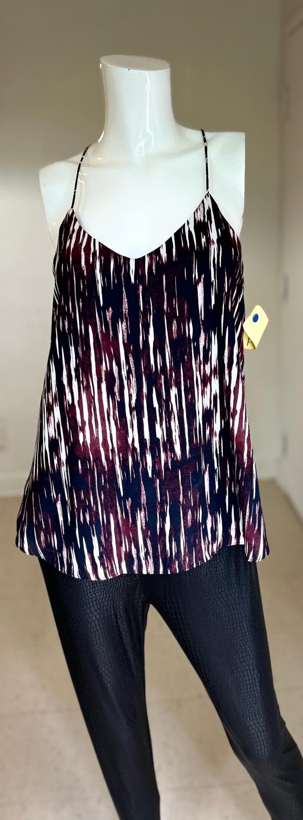 Top RW&CO. Taille/Size - M