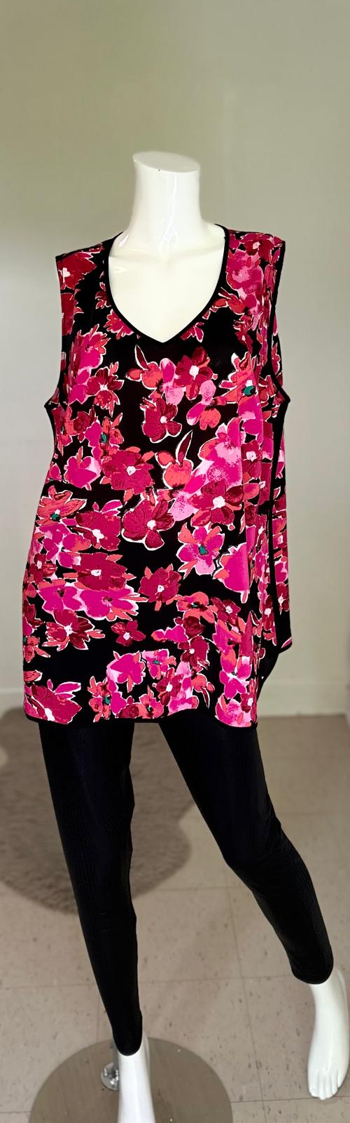 Top LAURA Taille/Size -XL