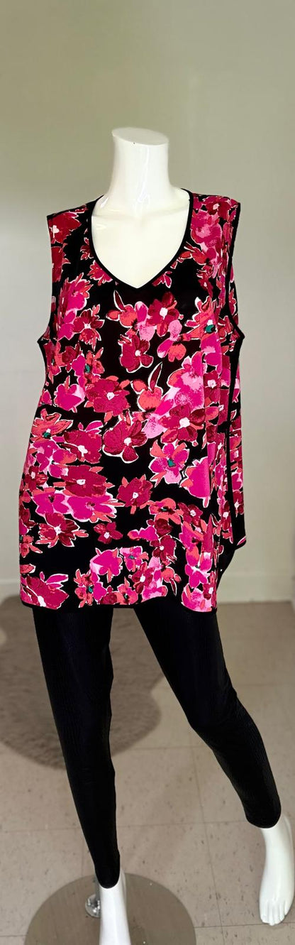 Top LAURA Taille/Size -XL